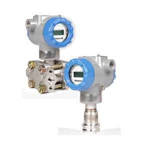 1 Honeywell Smartline Transmitters