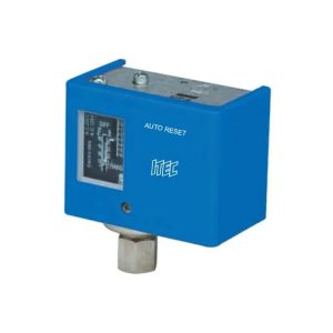 1 ITEC Switches