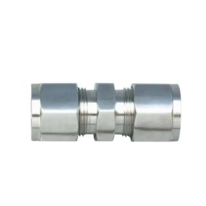 1 Instrumentation Tube Fittings