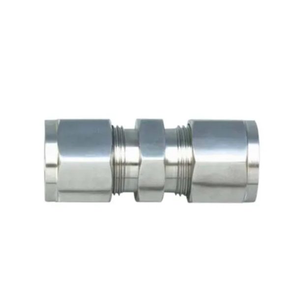 1 Instrumentation Tube Fittings
