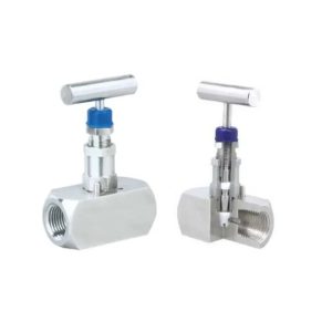 1 Needle Valves