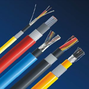 THERMO CABLES
