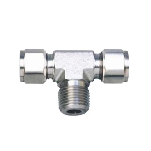 10 Instrumentation Tube Fittings