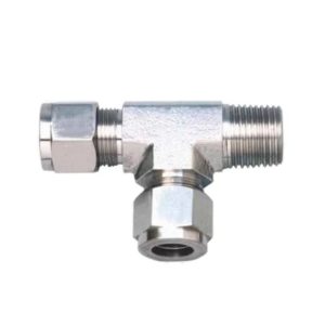 11 Instrumentation Tube Fittings