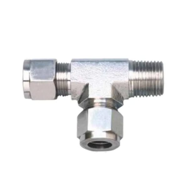 11 Instrumentation Tube Fittings