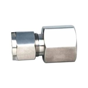 12 Instrumentation Tube Fittings