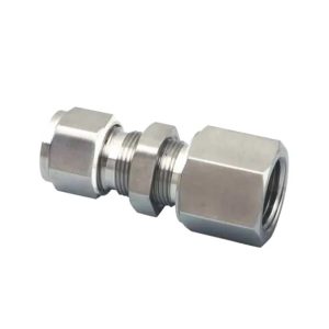 13 Instrumentation Tube Fittings