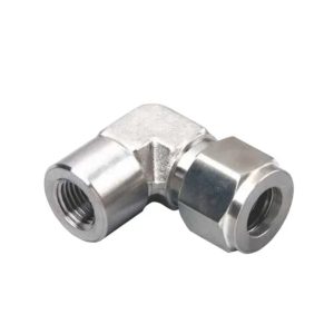 14 Instrumentation Tube Fittings