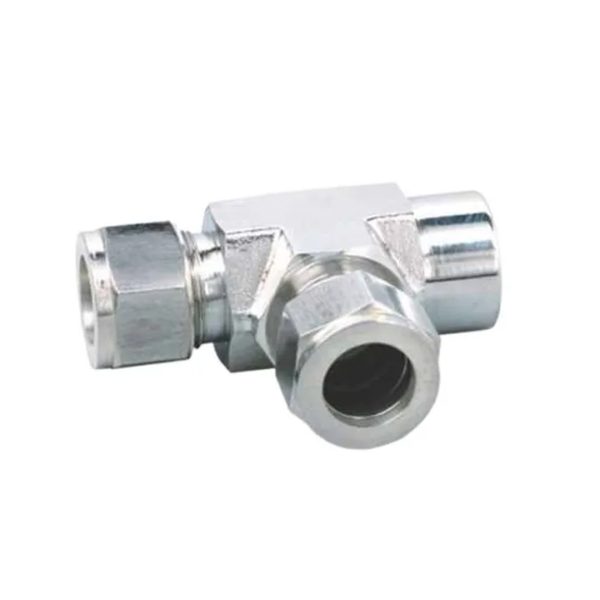 16 Instrumentation Tube Fittings