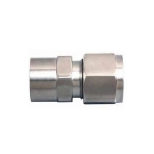 17 Instrumentation Tube Fittings