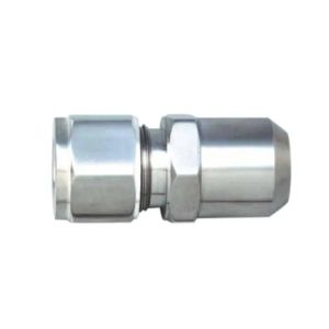 18 Instrumentation Tube Fittings