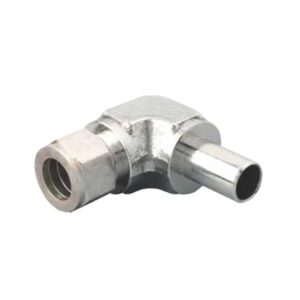 19 Instrumentation Tube Fittings