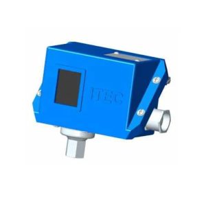 2 ITEC Switches