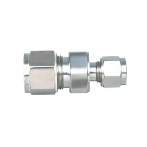 2 Instrumentation Tube Fittings
