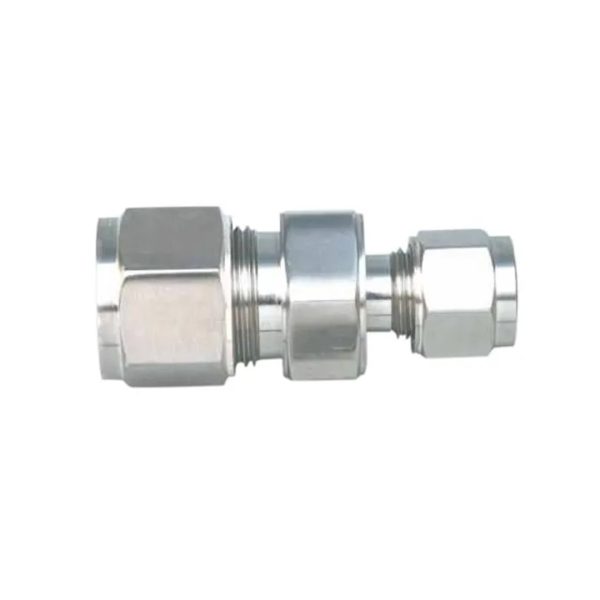 2 Instrumentation Tube Fittings