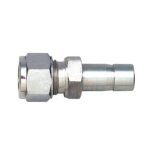 20 Instrumentation Tube Fittings