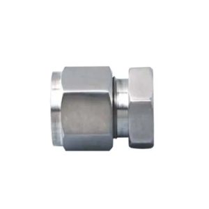 21 Instrumentation Tube Fittings