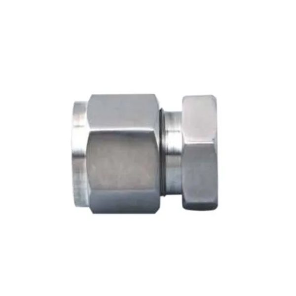 21 Instrumentation Tube Fittings