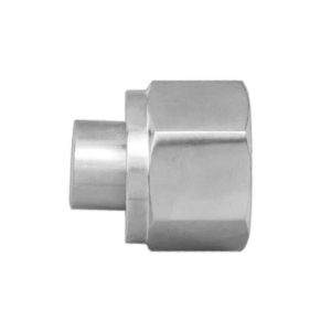 22 Instrumentation Tube Fittings