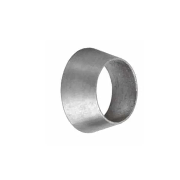 25 Instrumentation Tube Fittings