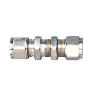 3 Instrumentation Tube Fittings