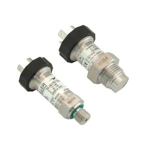 3 Keller Pressure