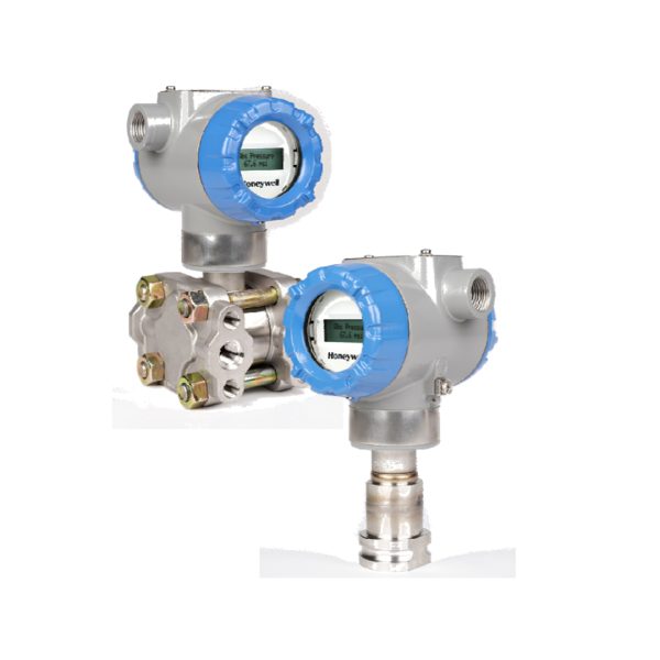 4 Honeywell Smartline Transmitters