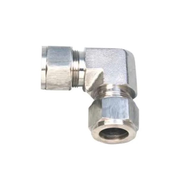 4 Instrumentation Tube Fittings