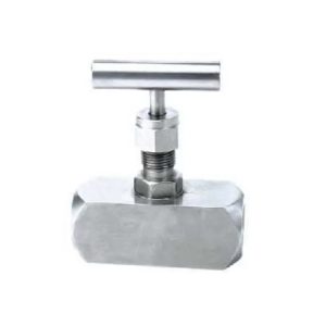 4 Needle Valves