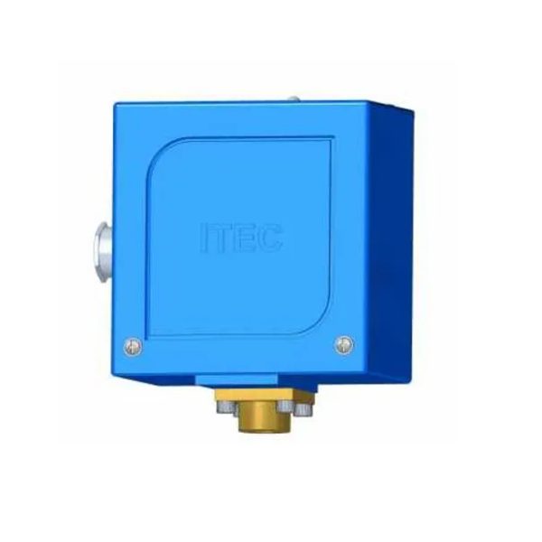 5 ITEC Switches