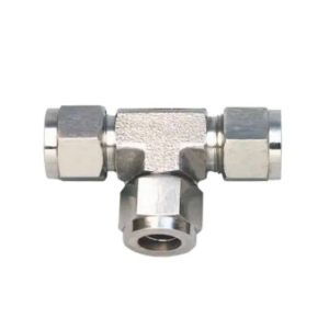 5 Instrumentation Tube Fittings