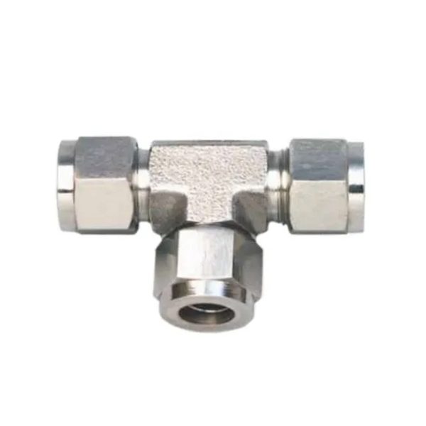 5 Instrumentation Tube Fittings