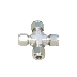 6 Instrumentation Tube Fittings
