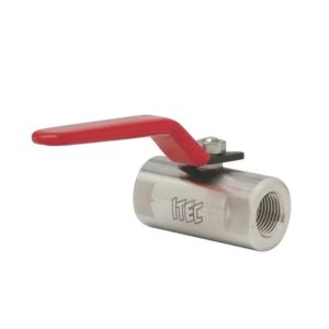 6 Needle Valves