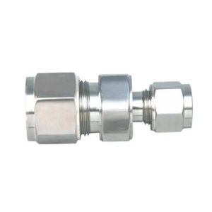 7 Instrumentation Tube Fittings