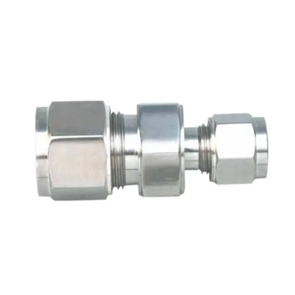 7 Instrumentation Tube Fittings