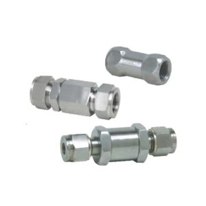 7 Needle Valves