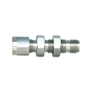 8 Instrumentation Tube Fittings