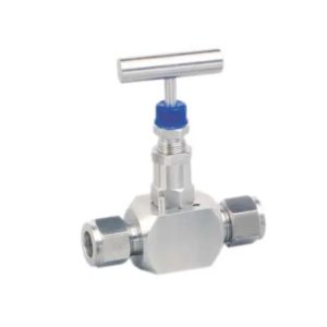 8 Needle Valves