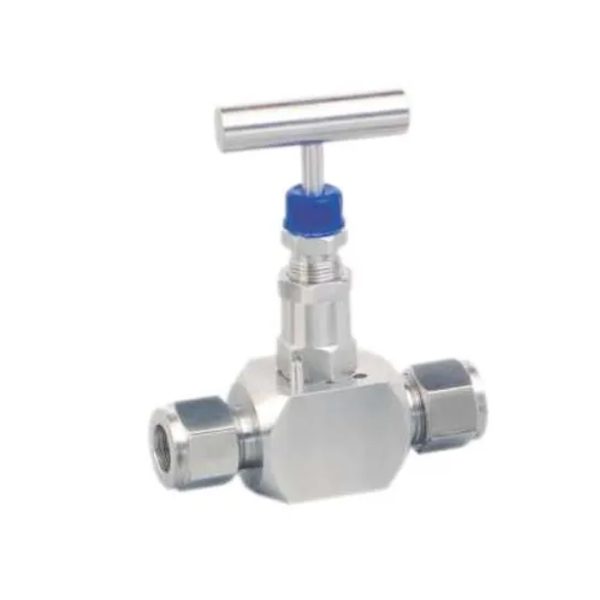 8 Needle Valves