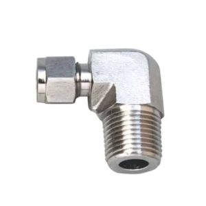 9 Instrumentation Tube Fittings