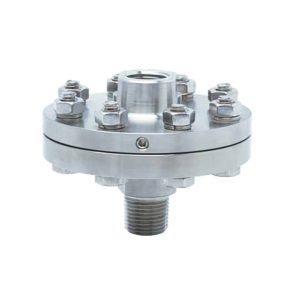 Diaphragm Seals 1