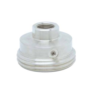 Diaphragm Seals 10