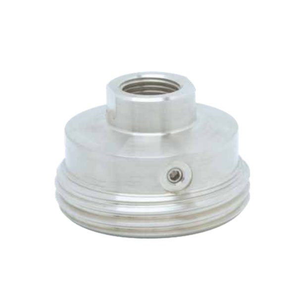 Diaphragm Seals 10