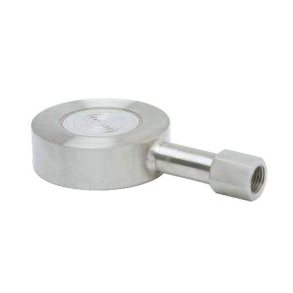 Diaphragm Seals 12