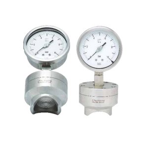 Diaphragm Seals 13