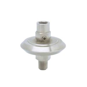Diaphragm Seals 14