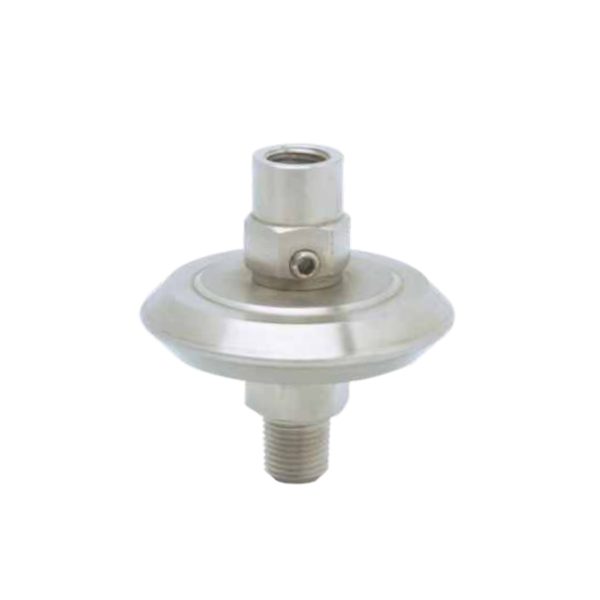 Diaphragm Seals 14