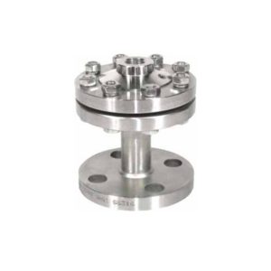 Diaphragm Seals 4