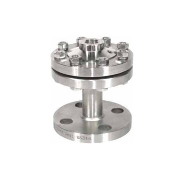Diaphragm Seals 4